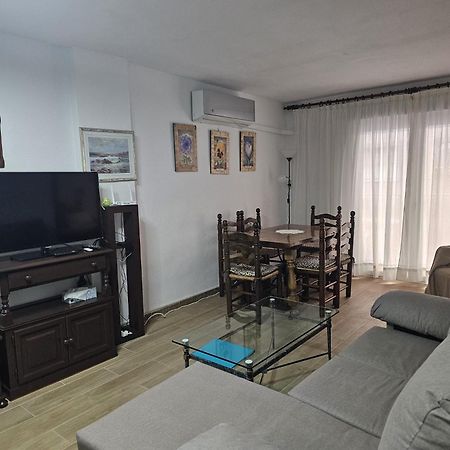 Sol Y Mar Entre Playas Apartman Torrevieja Kültér fotó