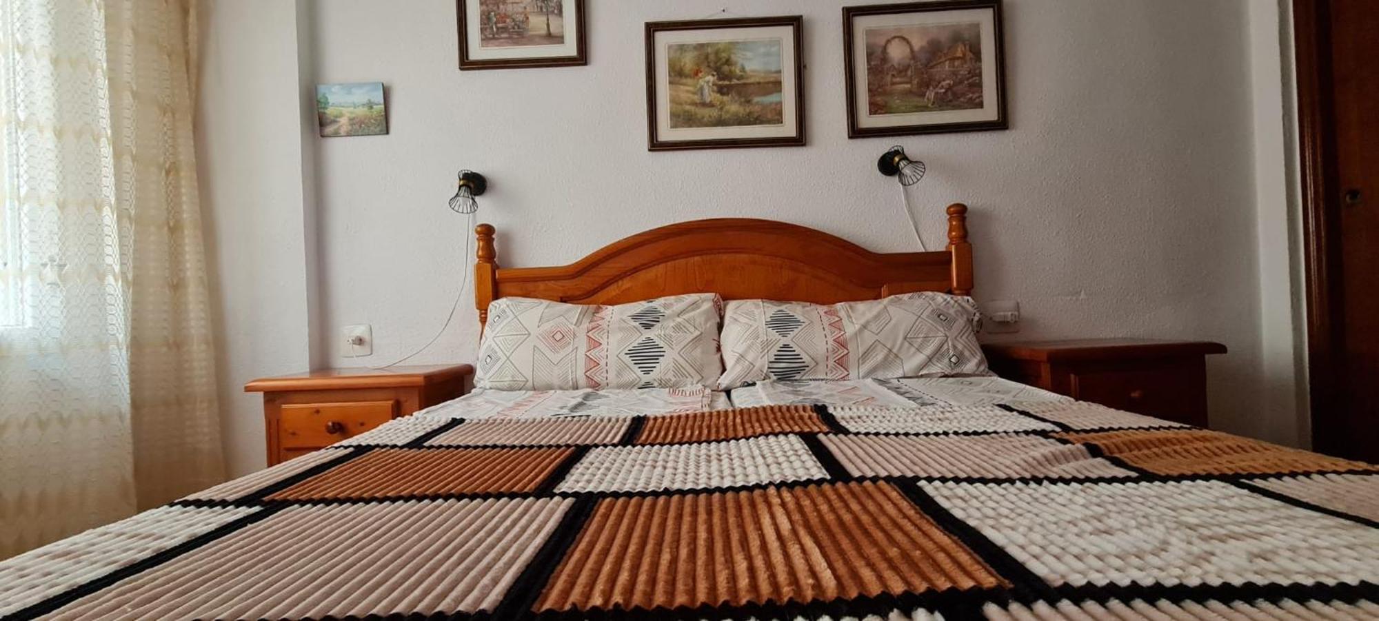 Sol Y Mar Entre Playas Apartman Torrevieja Kültér fotó