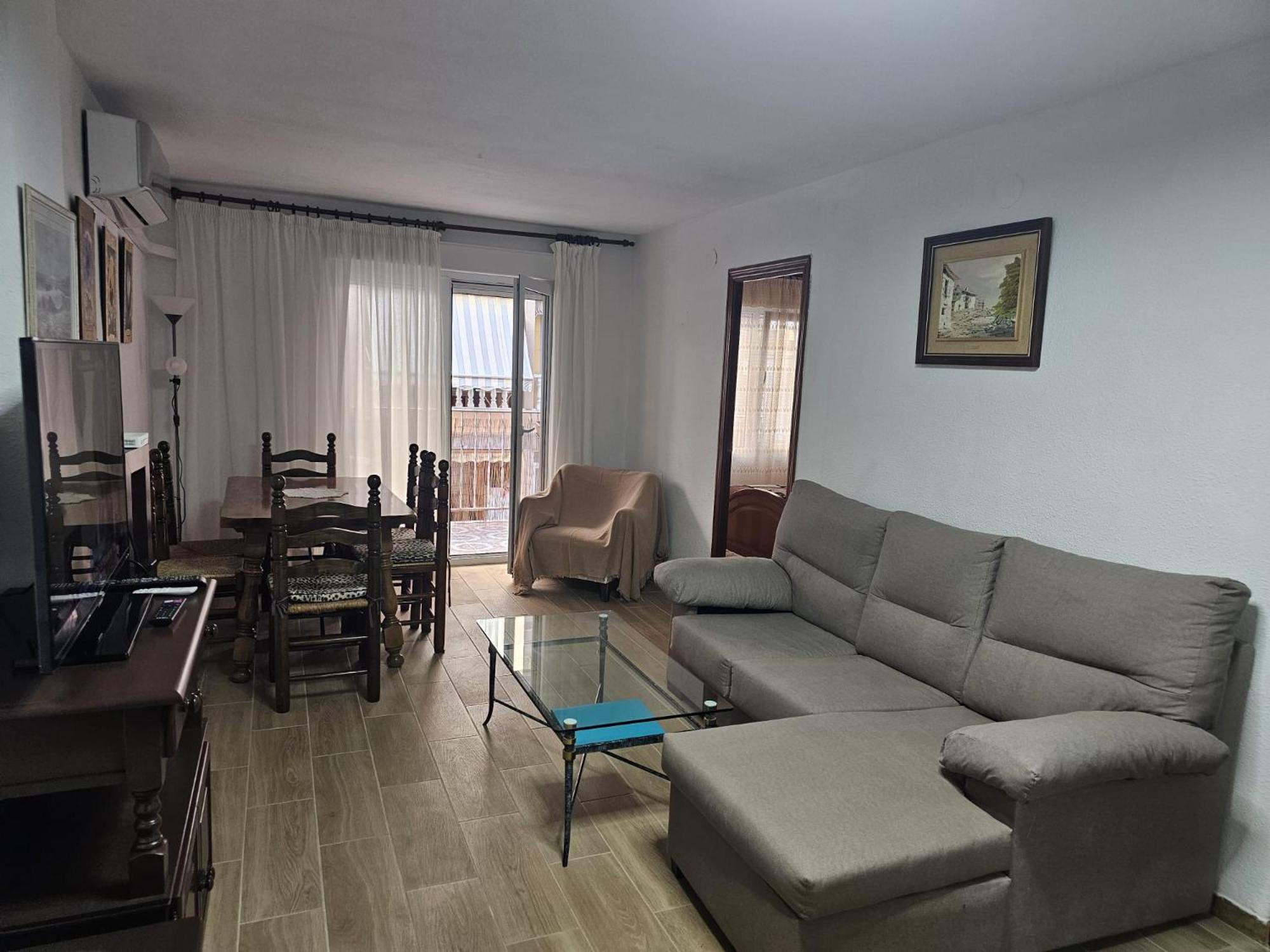 Sol Y Mar Entre Playas Apartman Torrevieja Kültér fotó