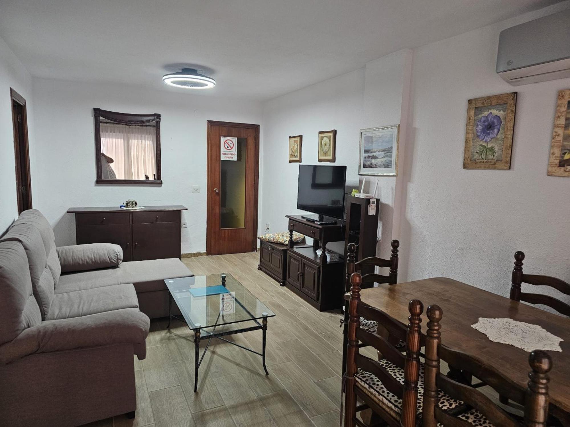 Sol Y Mar Entre Playas Apartman Torrevieja Kültér fotó