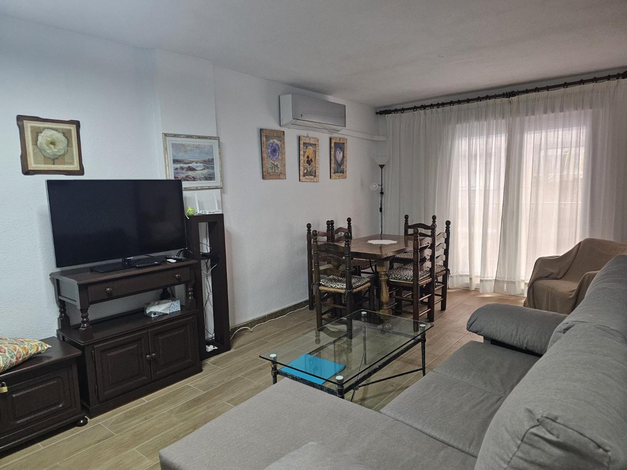 Sol Y Mar Entre Playas Apartman Torrevieja Kültér fotó