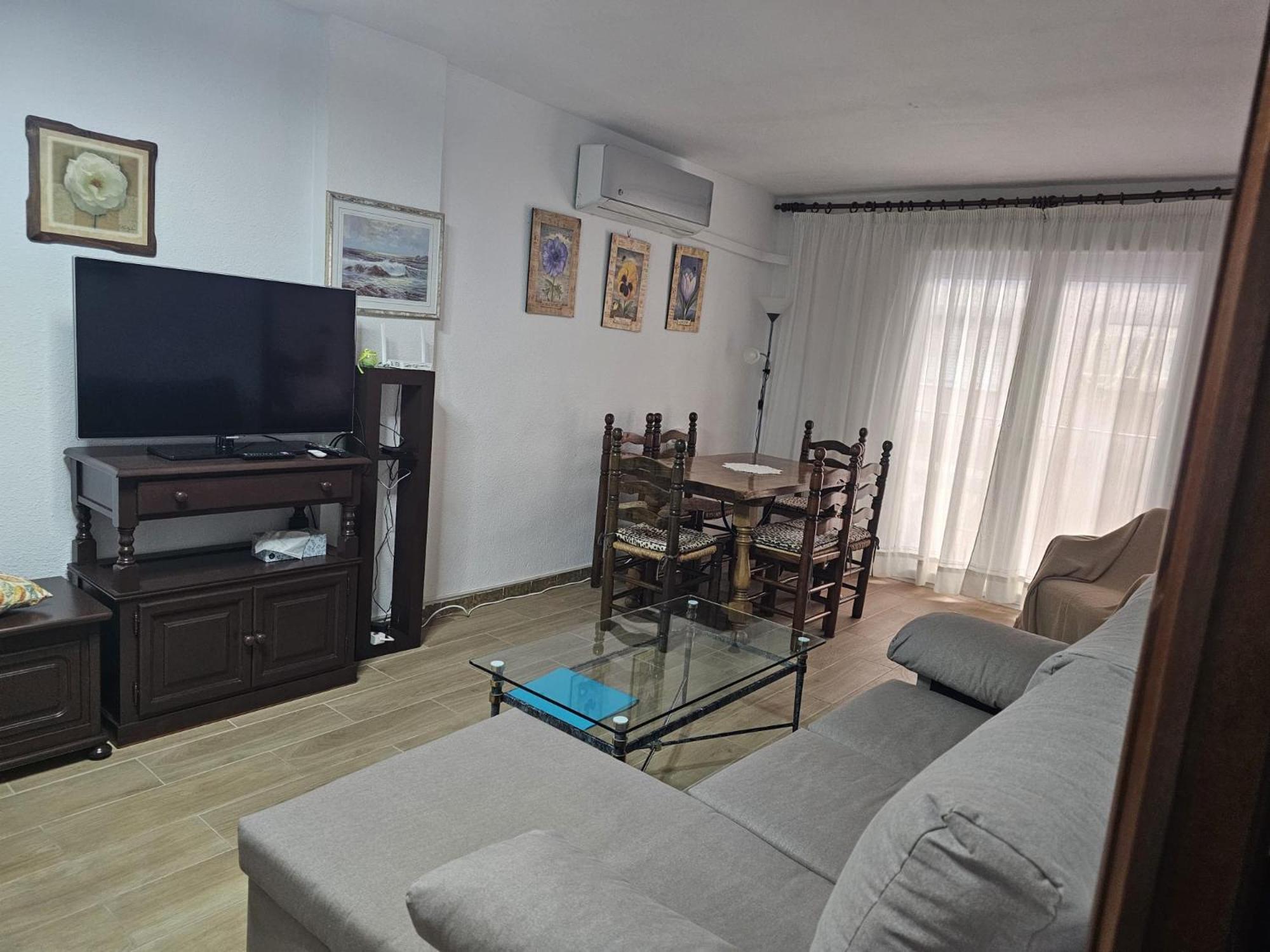 Sol Y Mar Entre Playas Apartman Torrevieja Kültér fotó